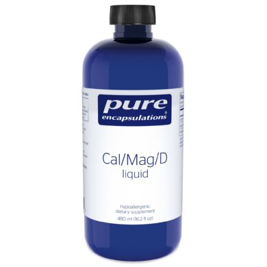 Cal/Mag/D Liquid