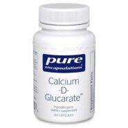 Calcium-D-Glucarate