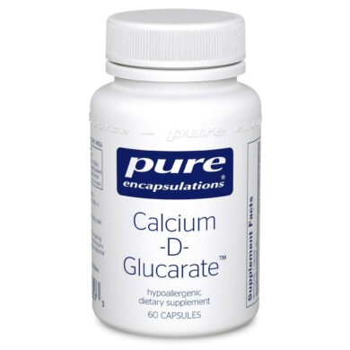 Calcium-D-Glucarate