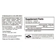 Calcium-D-Glucarate