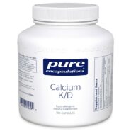 Calcium K/D