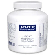 Calcium Mag (Cit/Mal)
