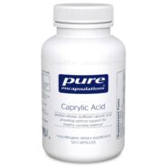 Caprylic Acid