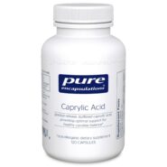 Caprylic Acid