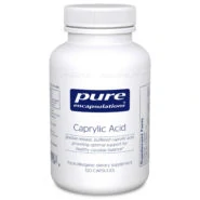 Caprylic Acid