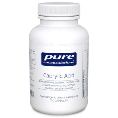 Caprylic Acid