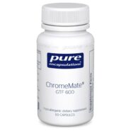 Chromemate GTF 600
