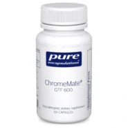 Chromemate GTF 600
