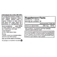 Chromium (Picolinate) 200mcg