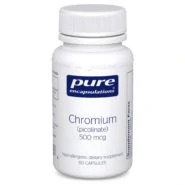 Chromium (Picolinate) 500mcg