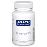 Cinnamon WS