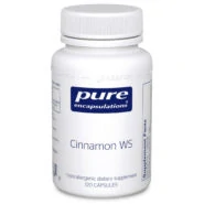 Cinnamon WS
