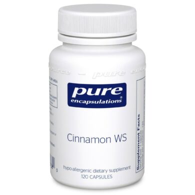 Cinnamon WS