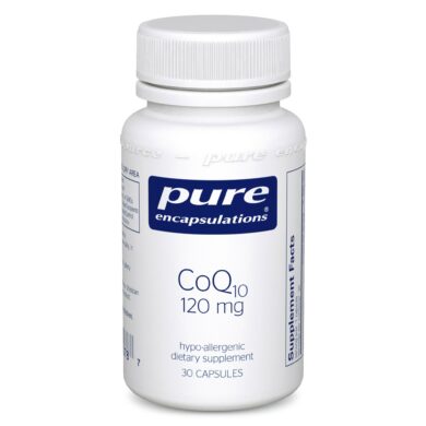 CoQ10 120mg