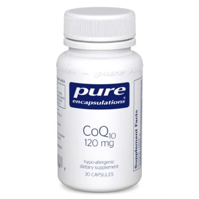 CoQ10 120mg