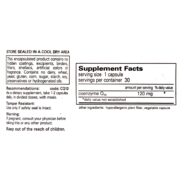 CoQ10 120mg