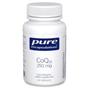 CoQ10 250mg