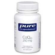 CoQ10 250mg