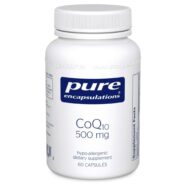 CoQ10 500mg