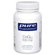 CoQ10 500mg