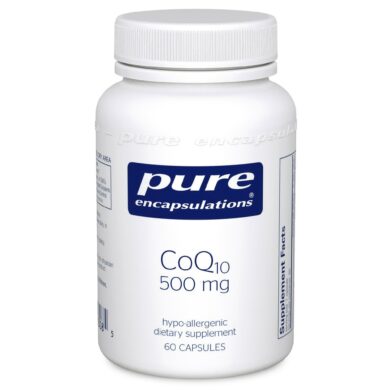 CoQ10 500mg