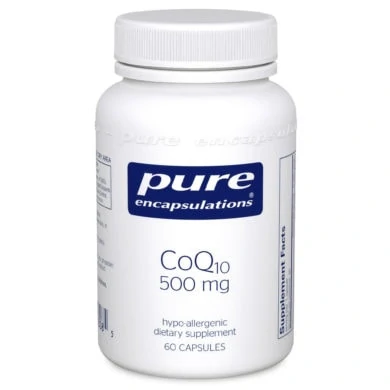 CoQ10 500mg