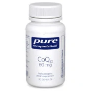 CoQ10 60mg