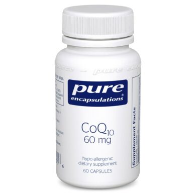 CoQ10 60mg