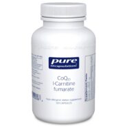 CoQ10 L-Carnitine Fumarate