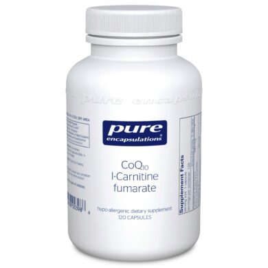 CoQ10 L-Carnitine Fumarate