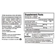 CoQ10 L-Carnitine Fumarate