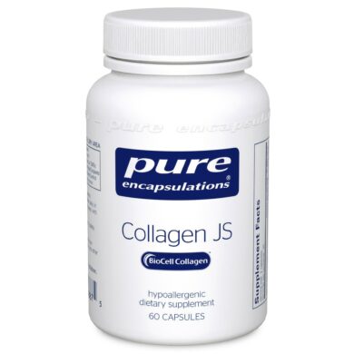 Collagen JS
