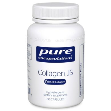 Collagen JS