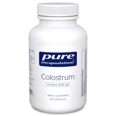 Colostrum