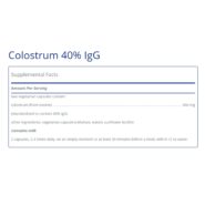 Colostrum
