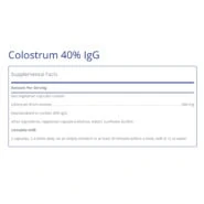 Colostrum
