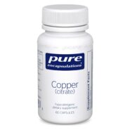 Copper (Citrate)