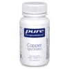 Copper (Glycinate)