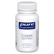 Copper (Glycinate)