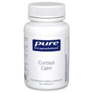 Cortisol Calm