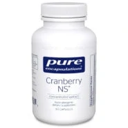 Cranberry NS