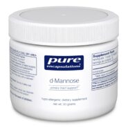 D-Mannose