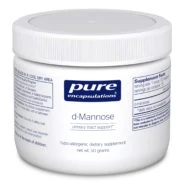 D-Mannose