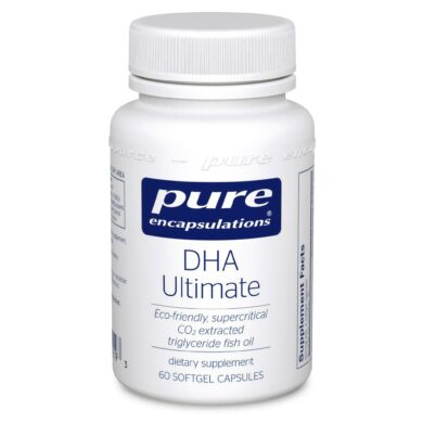 DHA Ultimate