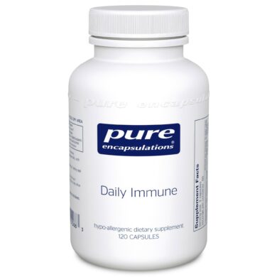 Daily Immune