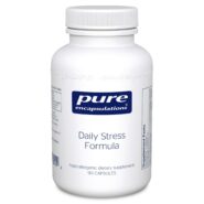 Daily Stress Formula