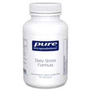 Daily Stress Formula