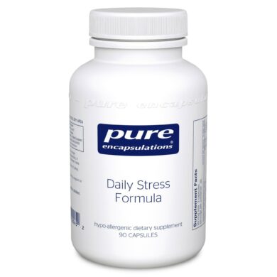 Daily Stress Formula