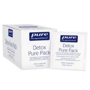 Detox Pure Pack