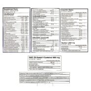 Detox Pure Pack